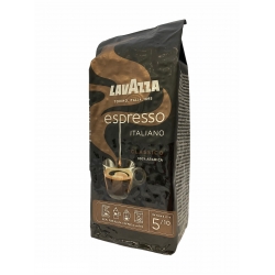 Lavazza Caffe Espresso Italiano - 250g - ziarnista